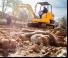 Miniescavatori Kobelco SK 55 SRX 6