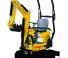 Yanmar SV 08-1 AS