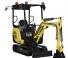 Miniescavatori Yanmar SV 16 CR 02