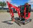 Yanmar SV17e