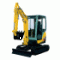 Miniescavatori Yanmar SV 20
