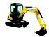 Miniescavatori Yanmar SV 26 CR