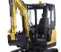 Miniescavatori Yanmar SV 26 CR
