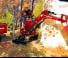 Miniescavatori Yanmar SV08-1C