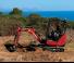 Miniescavatori Yanmar SV17VT