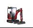 Miniescavatori Yanmar SV17VT