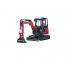 Miniescavatori Yanmar SV26