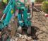 Miniescavatori Sunward SWE08B