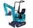 Miniescavatori Sunward SWE08B