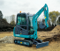 Miniescavatori Sunward SWE20F 