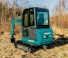 Miniescavatori Sunward SWE20F 