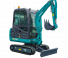 Miniescavatori Sunward SWE20F 