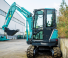 Miniescavatori Sunward SWE25UF
