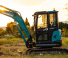 Miniescavatori Sunward SWE35UF