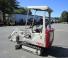 Miniescavatori Takeuchi TB 015 S