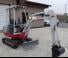 Miniescavatori Takeuchi TB 016 S