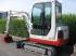 Miniescavatori Takeuchi TB 125