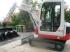 Miniescavatori Takeuchi TB 125