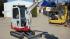 Miniescavatori Takeuchi TB219S