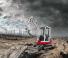 Miniescavatori Takeuchi TB219S