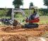 Miniescavatori Takeuchi TB 230