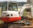 Miniescavatori Takeuchi TB 235-2