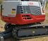 Miniescavatori Takeuchi TB 235