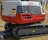 Miniescavatori Takeuchi TB 235
