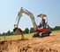 Miniescavatori Takeuchi TB 235