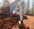 Miniescavatori Takeuchi TB 240