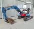Takeuchi TB 25 FR