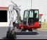 Miniescavatori Takeuchi TB 250-2