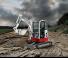 Miniescavatori Takeuchi TB 325 R