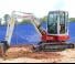 Miniescavatori Takeuchi TB 138 FR