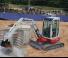 Miniescavatori Takeuchi TB 138 FR