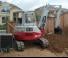 Miniescavatori Takeuchi TB 153 FR