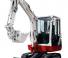 Takeuchi TB228 Hybrid