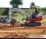 Miniescavatori Takeuchi TB 230