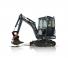 Miniescavatori Schaeff TC 14-2