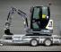 Miniescavatori Schaeff TC 16-2