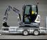 Miniescavatori Schaeff TC 16-2