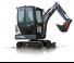 Miniescavatori Schaeff TC 16-2