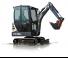 Miniescavatori Schaeff TC 16-2