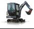 Miniescavatori Schaeff TC 16-2