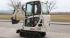 Miniescavatori Terex TC 16 Twindrive