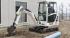 Miniescavatori Terex TC 16 Twindrive
