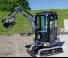 Miniescavatori Schaeff TC 19-2