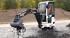 Miniescavatori Terex TC 19 Z