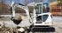Miniescavatori Terex TC 25