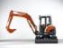 Kubota U45α